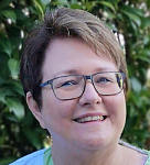 Geschäftsführerin Christine Bosch