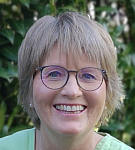 Christine Goisser, Geschäftsführerin