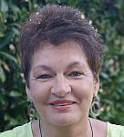 Irmgard Frey, Verwaltung