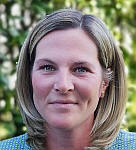 Katharina Köllhöfer, Pflegefachkraft