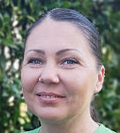 Rada Meyer, Hauswirtschaftliche Betreuerin